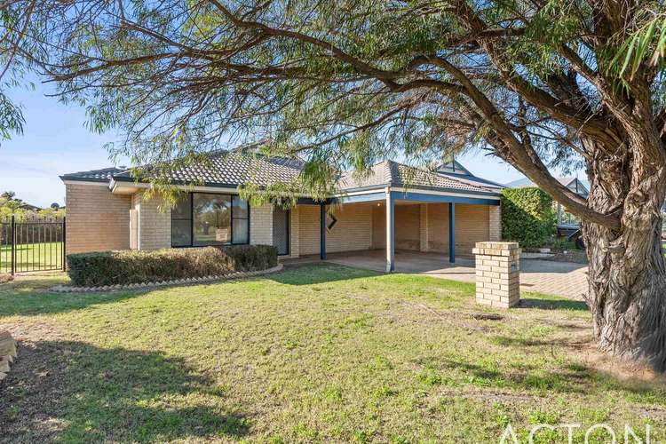 Main view of Homely house listing, 5 Carlton Turn, Currambine WA 6028