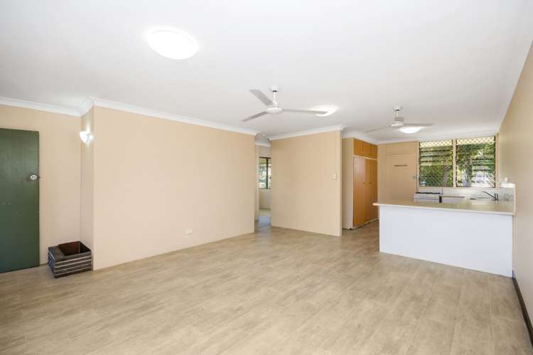Fifth view of Homely unit listing, 4/134 Mooney Street, Gulliver QLD 4812
