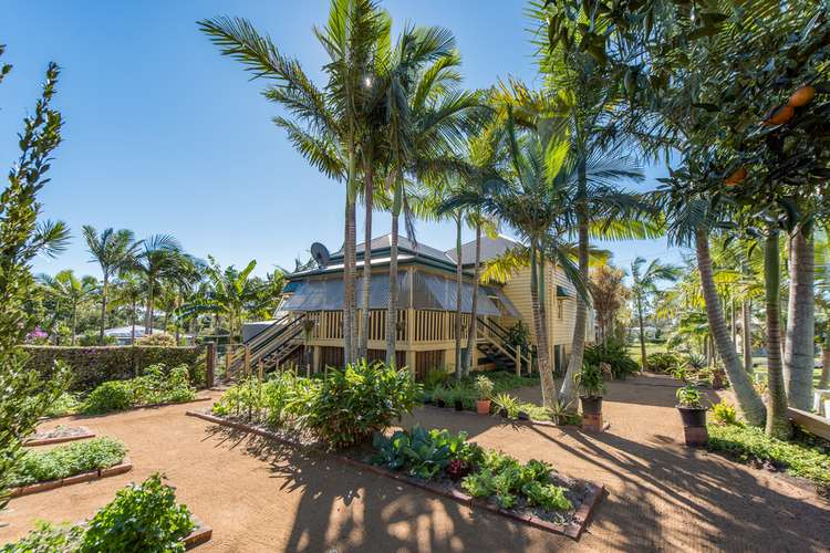 Main view of Homely house listing, 17 Norman Street, Cordalba QLD 4660