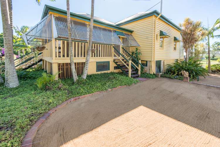 Second view of Homely house listing, 17 Norman Street, Cordalba QLD 4660