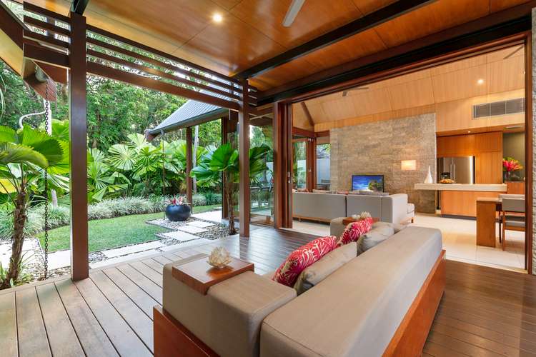 Second view of Homely house listing, 28 Bale Drive, Port Douglas QLD 4877