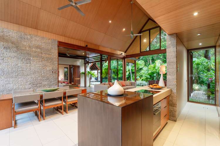 Fifth view of Homely house listing, 28 Bale Drive, Port Douglas QLD 4877