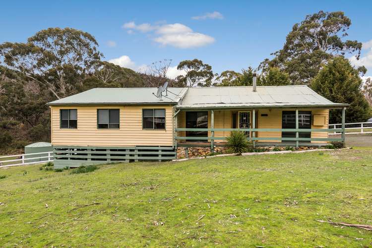 25 Balmer Road, Reedy Creek VIC 3658