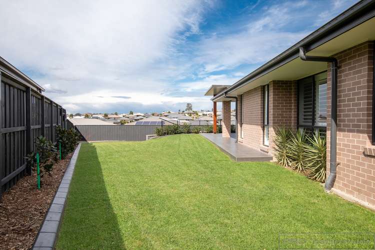 Third view of Homely house listing, 21 Triller Street, Aberglasslyn NSW 2320