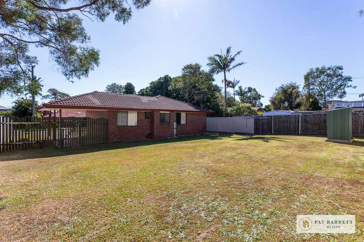 Second view of Homely house listing, 4 Saturn Street, Capalaba QLD 4157