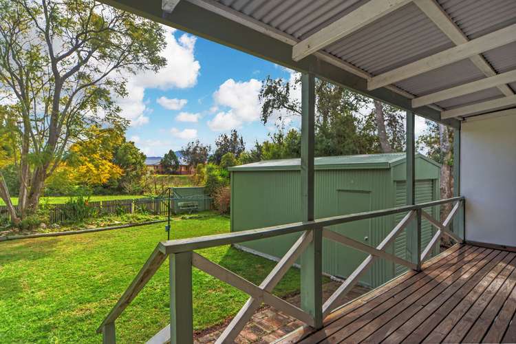Second view of Homely house listing, 93 Moss Street, Nowra NSW 2541