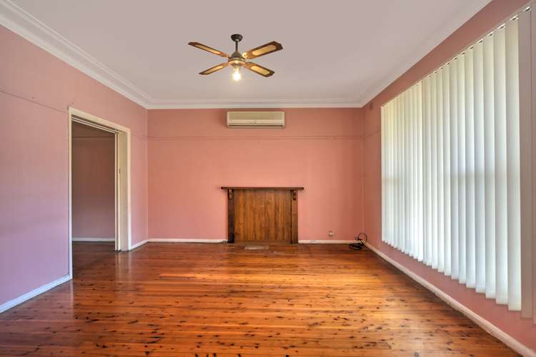 Fourth view of Homely house listing, 93 Moss Street, Nowra NSW 2541