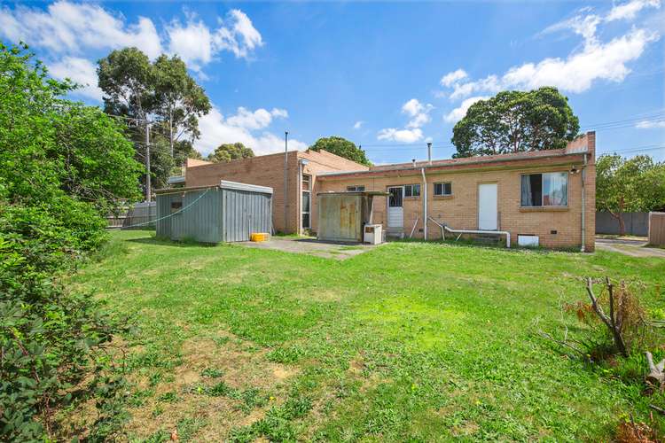 Fourth view of Homely house listing, 77 Leeds Street, Doncaster East VIC 3109