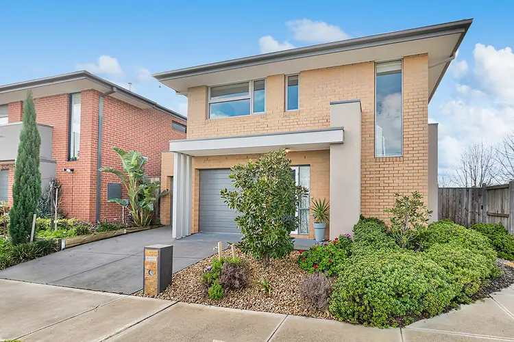 63 Morningside Boulevard, Cranbourne West VIC 3977