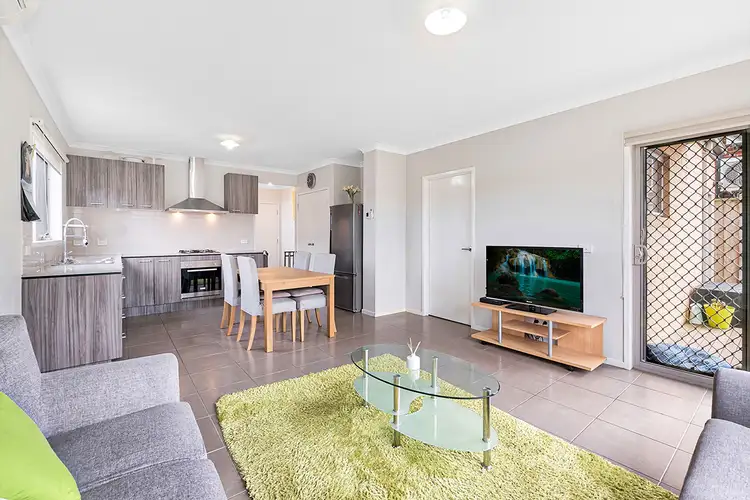 Second view of Homely house listing, 63 Morningside Boulevard, Cranbourne West VIC 3977