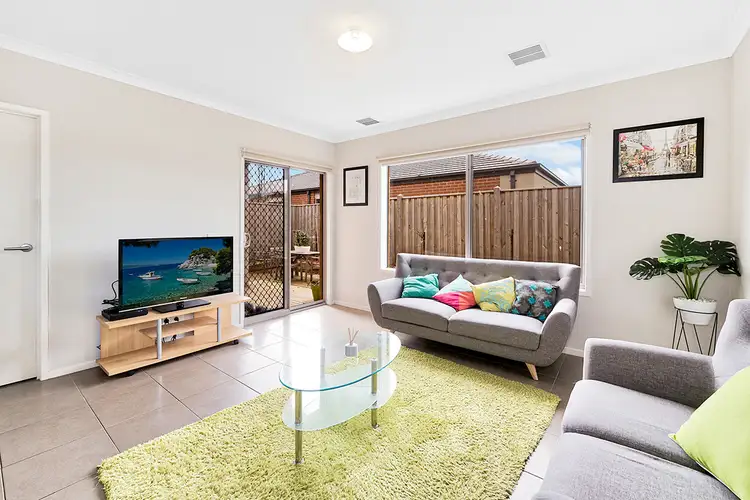 Fourth view of Homely house listing, 63 Morningside Boulevard, Cranbourne West VIC 3977