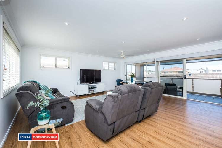 Fourth view of Homely semiDetached listing, 5a Campbell Avenue, Anna Bay NSW 2316