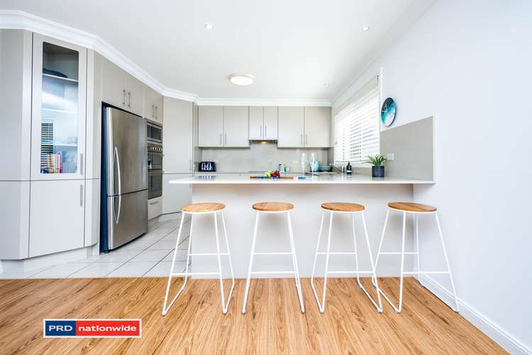 Sixth view of Homely semiDetached listing, 5a Campbell Avenue, Anna Bay NSW 2316