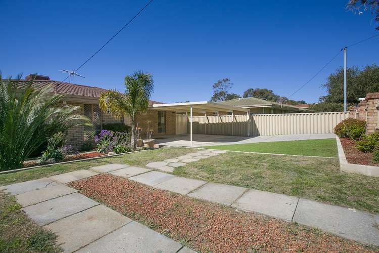 Fourth view of Homely house listing, 51 Farnesian Circle, Mirrabooka WA 6061