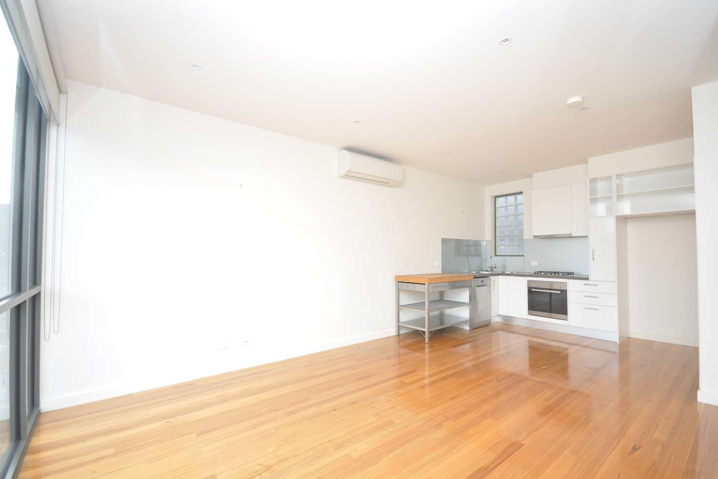 Main view of Homely apartment listing, 1/4 Florence Street, Brunswick VIC 3056
