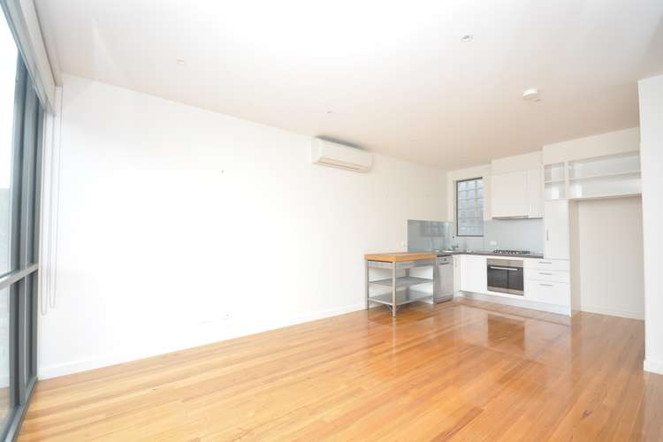 Main view of Homely apartment listing, 1/4 Florence Street, Brunswick VIC 3056