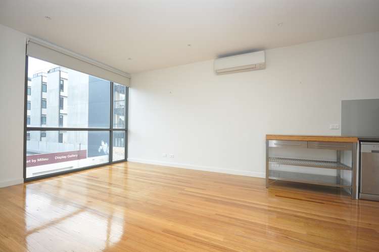 Second view of Homely apartment listing, 1/4 Florence Street, Brunswick VIC 3056
