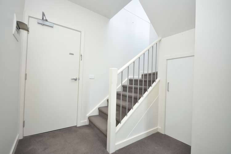 Fourth view of Homely apartment listing, 1/4 Florence Street, Brunswick VIC 3056