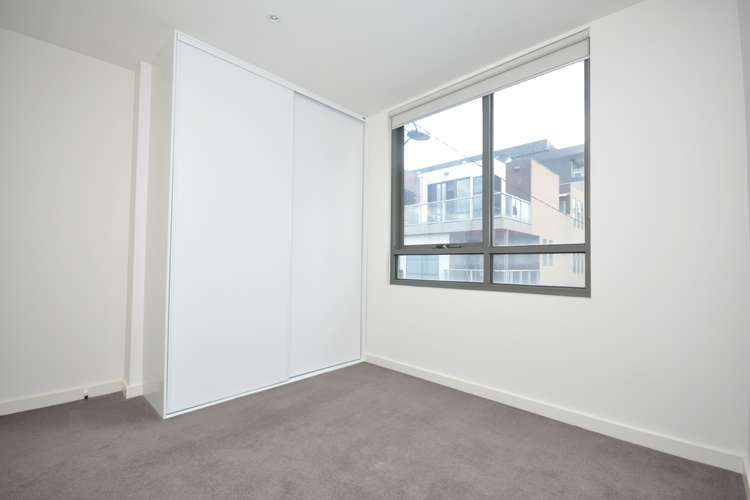 Fifth view of Homely apartment listing, 1/4 Florence Street, Brunswick VIC 3056
