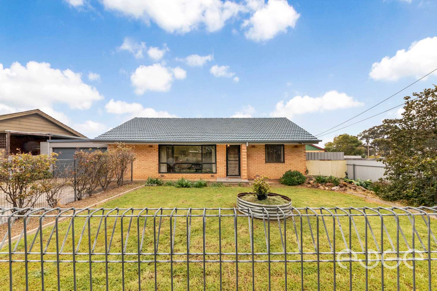 Main view of Homely house listing, 27 Armstrong Avenue, Parafield Gardens SA 5107