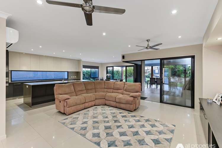 Seventh view of Homely house listing, 36 Inigo Way, Augustine Heights QLD 4300