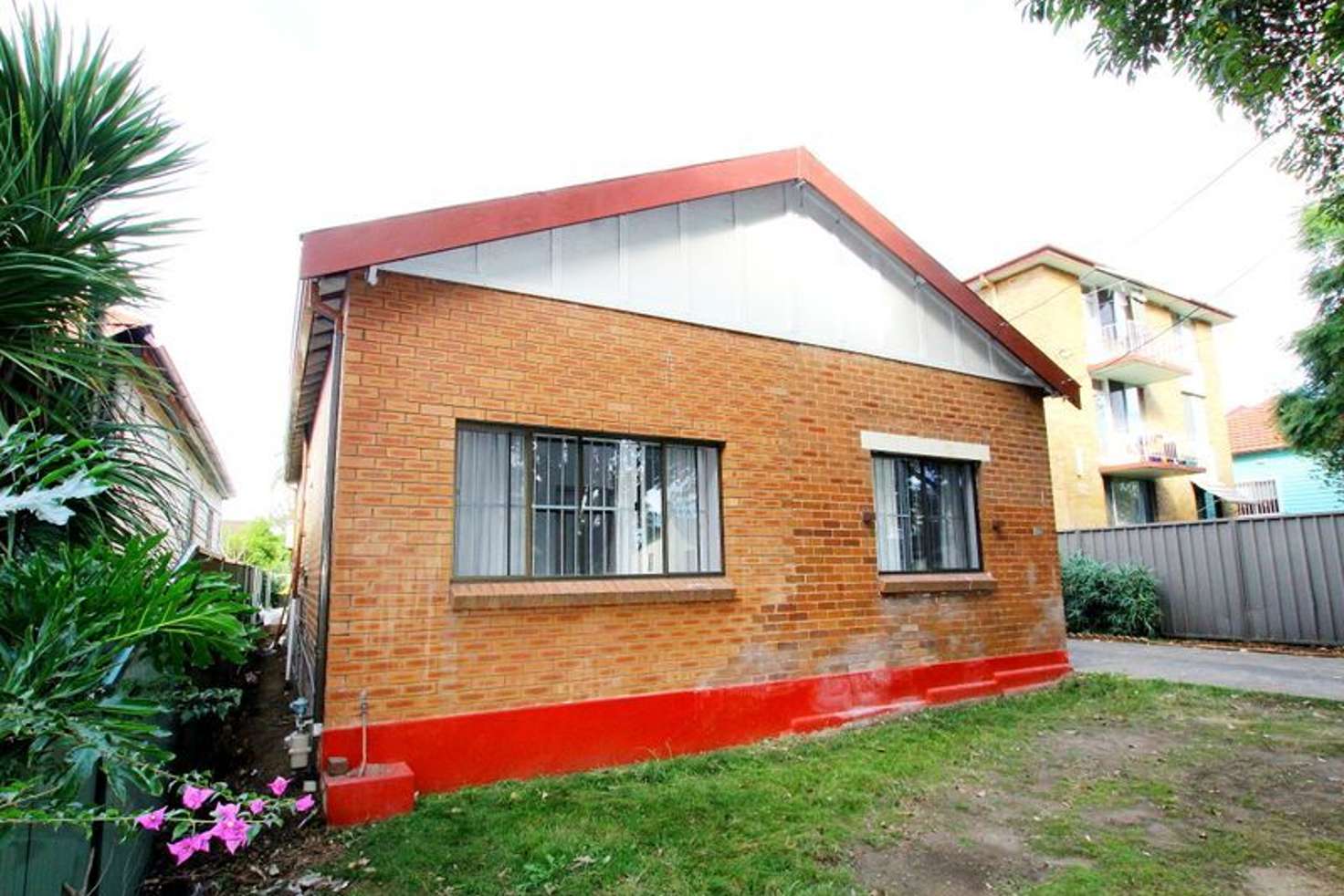 Main view of Homely house listing, 136 Ninth Avenue, Campsie NSW 2194