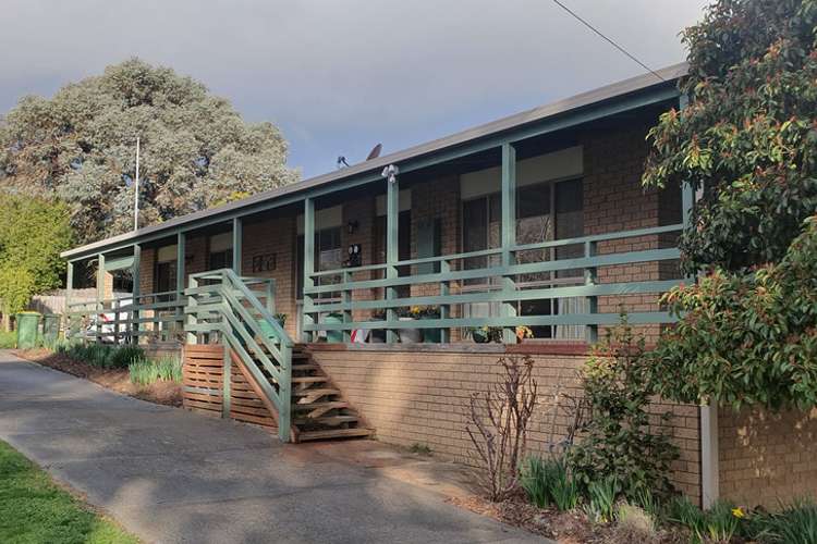 Second view of Homely house listing, 12 Barton Street, Kyneton VIC 3444