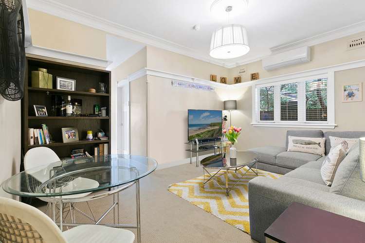 Second view of Homely apartment listing, 1/6 Carlton Street, Kensington NSW 2033