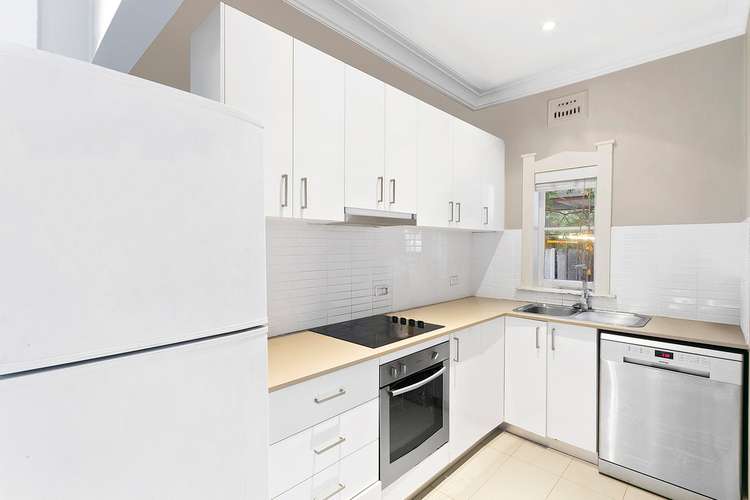 Fourth view of Homely apartment listing, 1/6 Carlton Street, Kensington NSW 2033