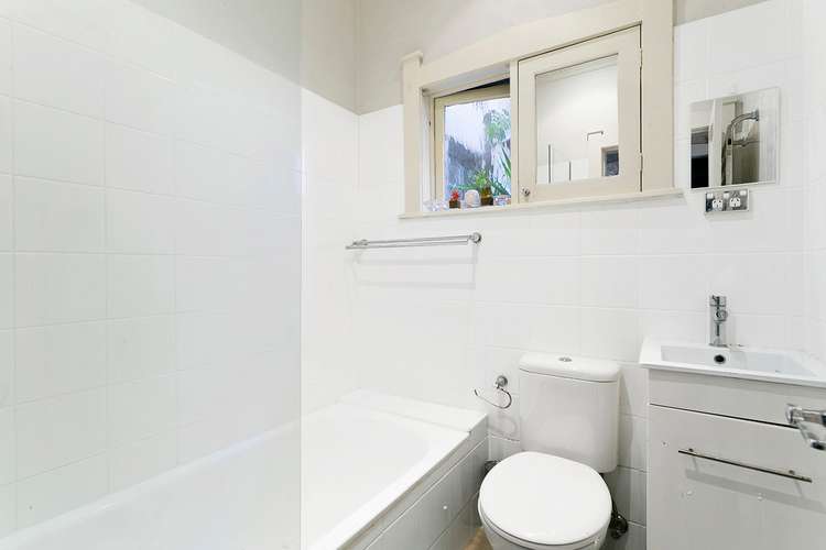 Fifth view of Homely apartment listing, 1/6 Carlton Street, Kensington NSW 2033