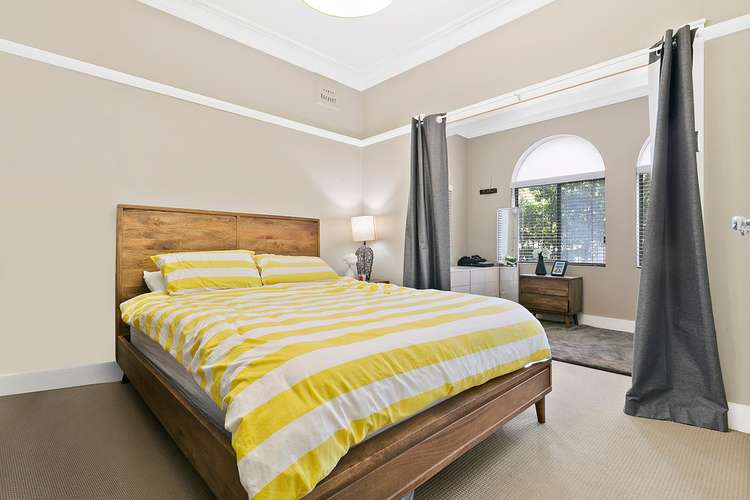 Sixth view of Homely apartment listing, 1/6 Carlton Street, Kensington NSW 2033