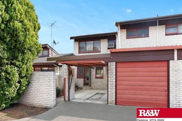 Main view of Homely townhouse listing, 8/15 Baldwin Street, Padstow NSW 2211