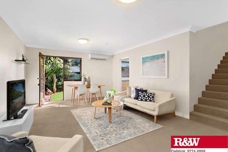 Second view of Homely townhouse listing, 8/15 Baldwin Street, Padstow NSW 2211