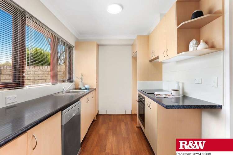 Third view of Homely townhouse listing, 8/15 Baldwin Street, Padstow NSW 2211