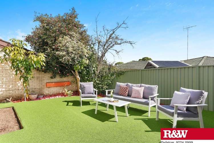 Sixth view of Homely townhouse listing, 8/15 Baldwin Street, Padstow NSW 2211