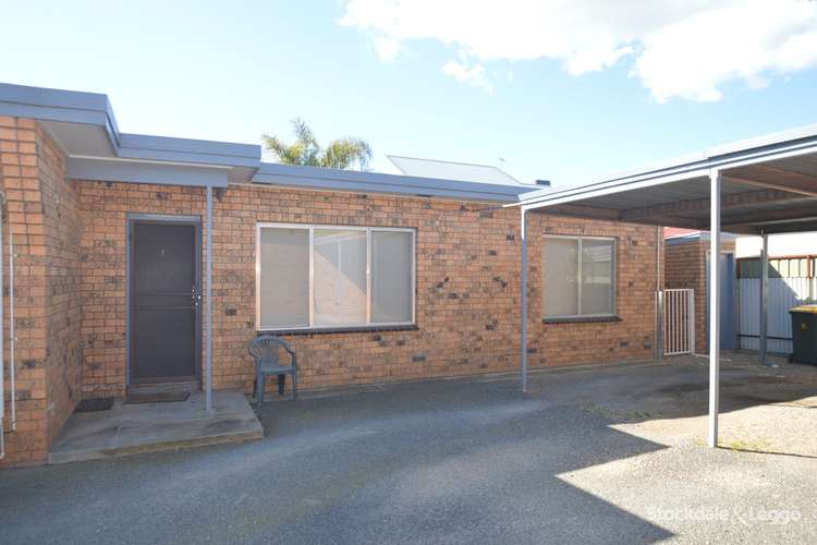 Main view of Homely house listing, 3/70 Docker Street, Wangaratta VIC 3677
