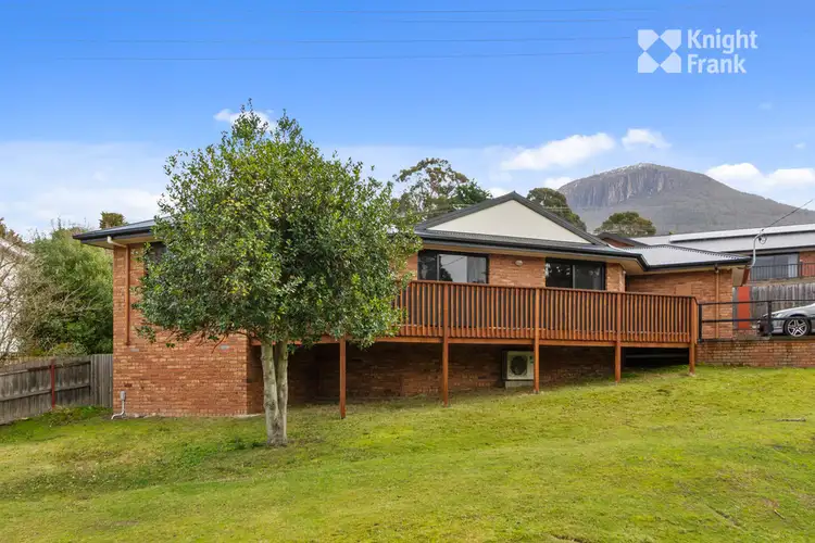 1A Avon Road, South Hobart TAS 7004