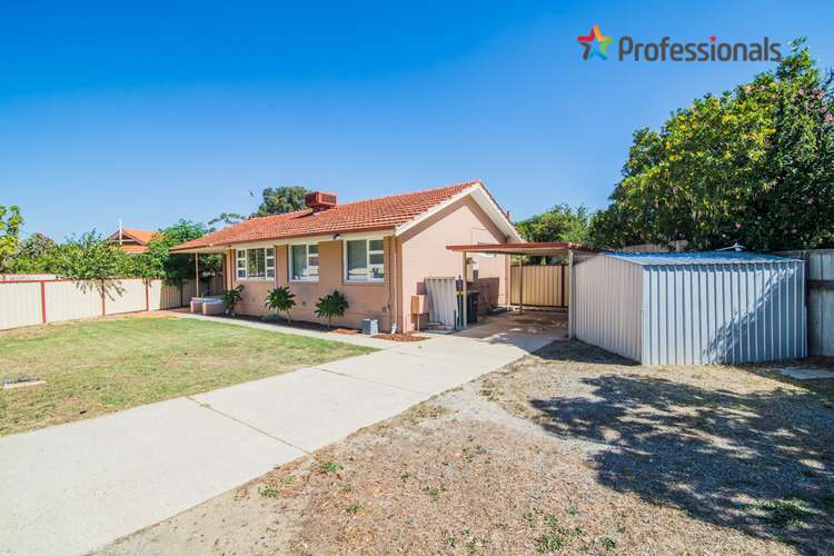 Main view of Homely house listing, 22A Tuck Street, Armadale WA 6112