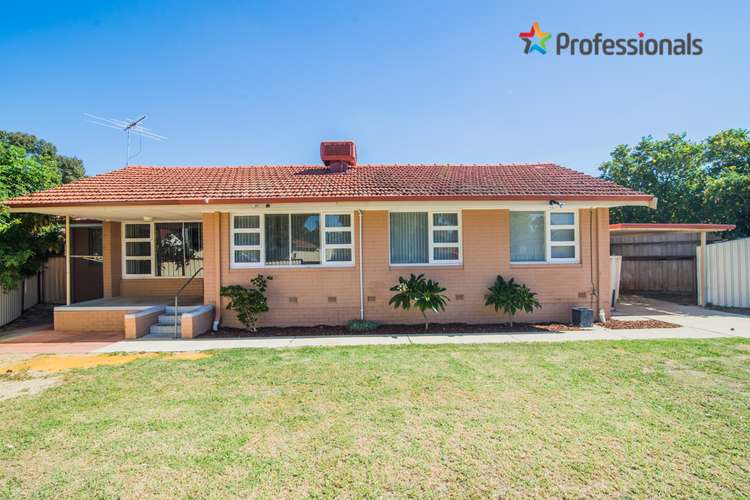 Second view of Homely house listing, 22A Tuck Street, Armadale WA 6112