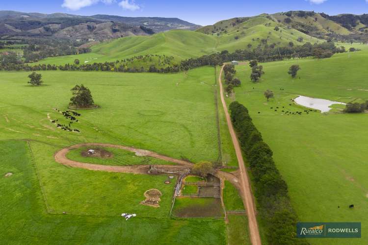 Fourth view of Homely mixedFarming listing, 55 Upper King Parrot Creek Road, Strath Creek VIC 3658