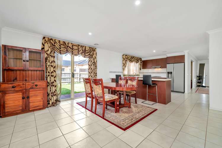 Fifth view of Homely house listing, 3 Wetherby Place, Melton West VIC 3337