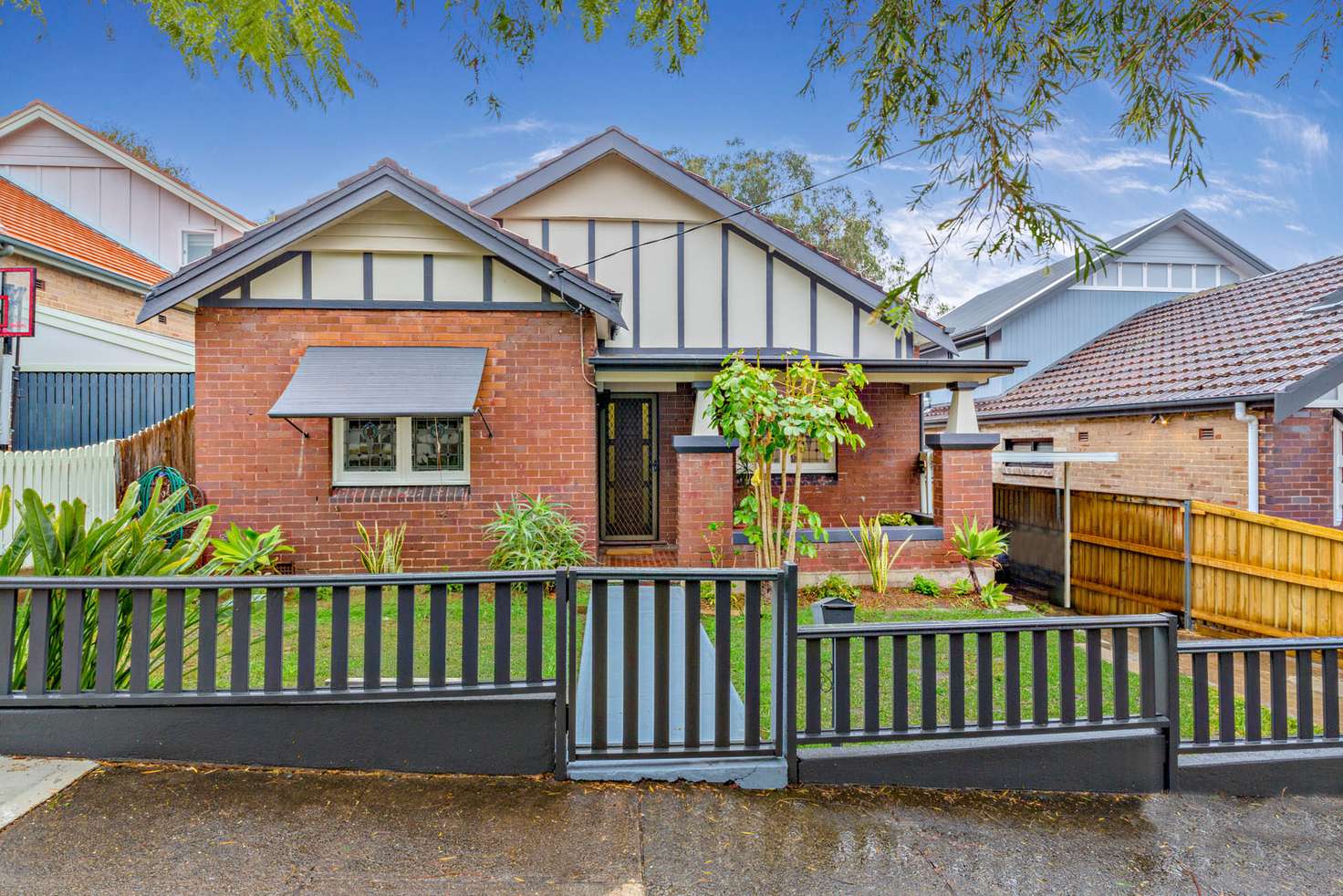 Main view of Homely house listing, 21 Gears Avenue, Drummoyne NSW 2047