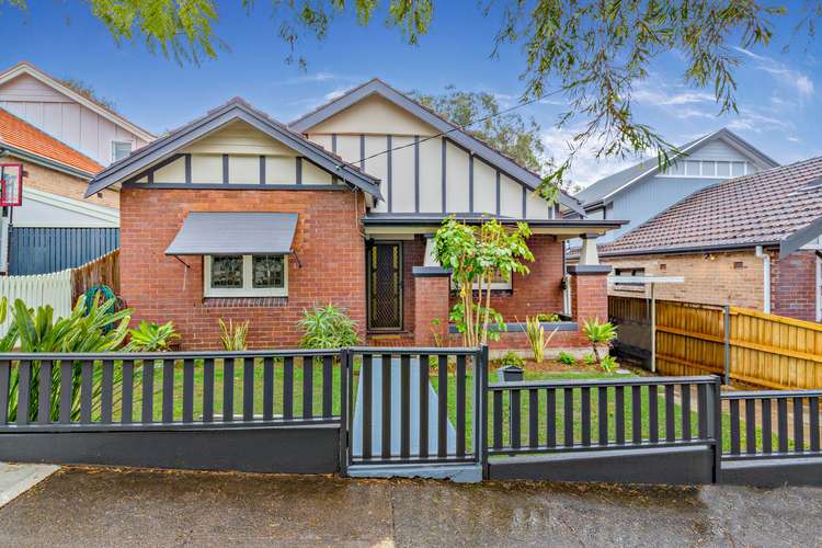 Main view of Homely house listing, 21 Gears Avenue, Drummoyne NSW 2047
