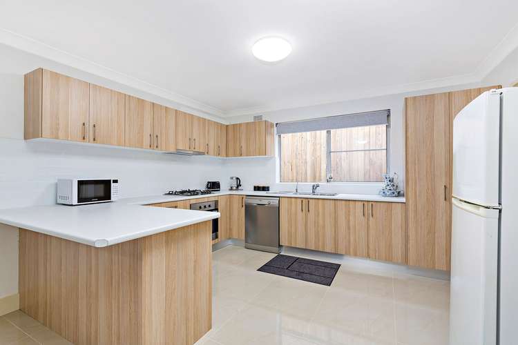 Fourth view of Homely house listing, 21 Gears Avenue, Drummoyne NSW 2047