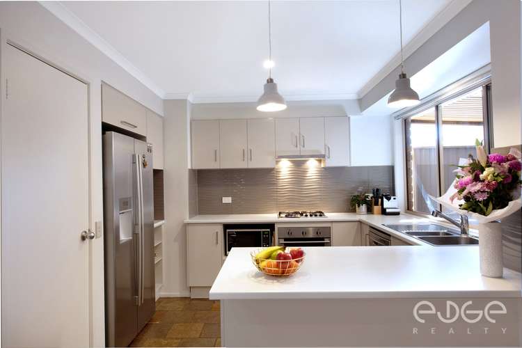 Second view of Homely house listing, 34 Christiana Crescent, Wynn Vale SA 5127