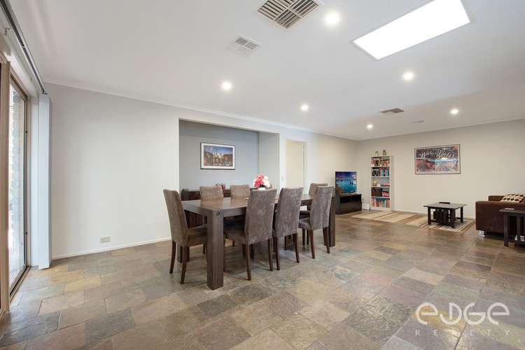 Sixth view of Homely house listing, 34 Christiana Crescent, Wynn Vale SA 5127