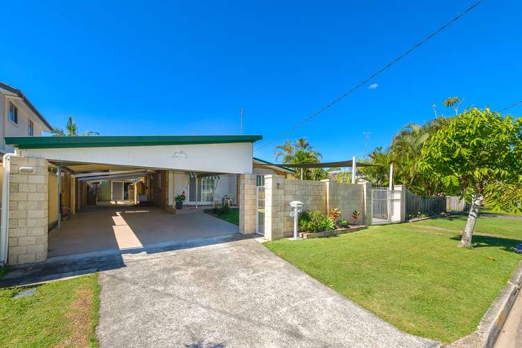 Fifth view of Homely house listing, 7 Tarni Street, Coombabah QLD 4216