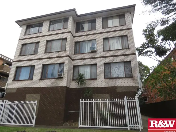 5/13 Acacia Street, Cabramatta NSW 2166
