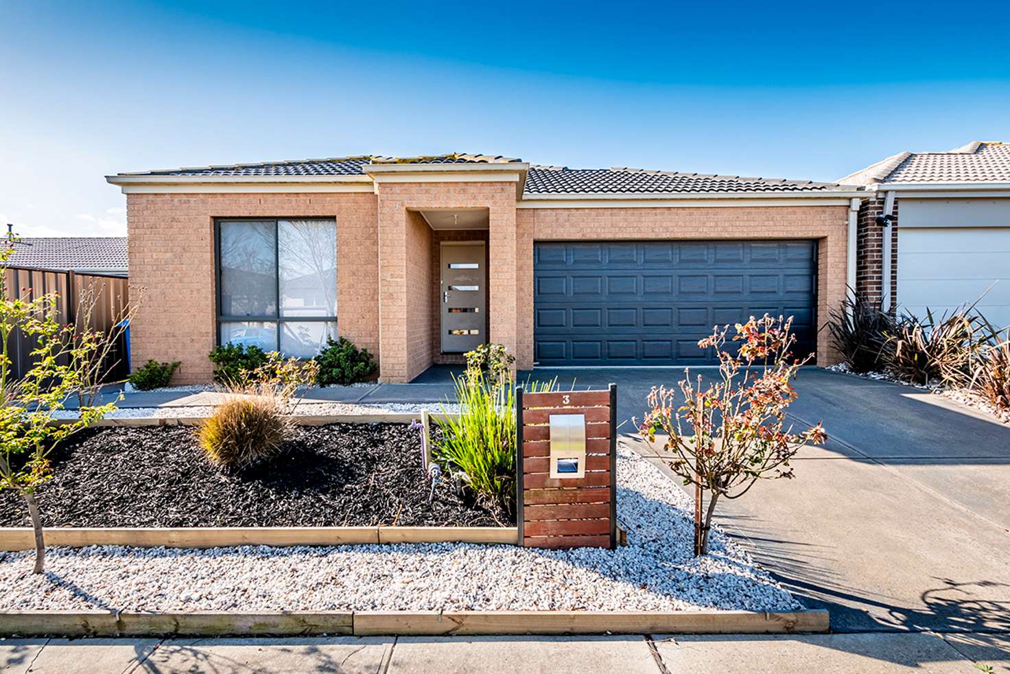 Main view of Homely house listing, 3 San Fratello Street, Clyde North VIC 3978