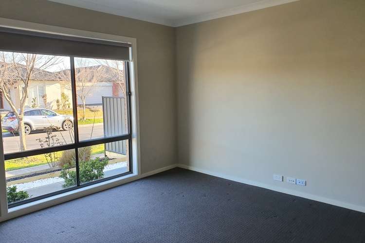 Third view of Homely house listing, 3 San Fratello Street, Clyde North VIC 3978